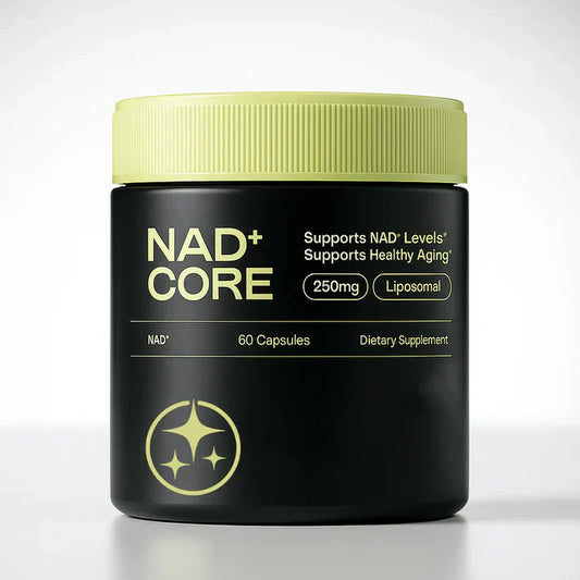 NUURII - Anti-Aging Supplement