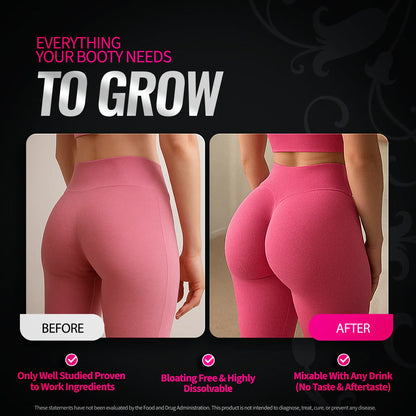 #1 Creatine for Women – Build Lean Muscle, Destroy Cellulite