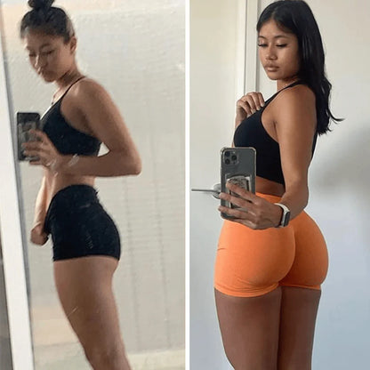 #1 Creatine for Women – Build Lean Muscle, Destroy Cellulite